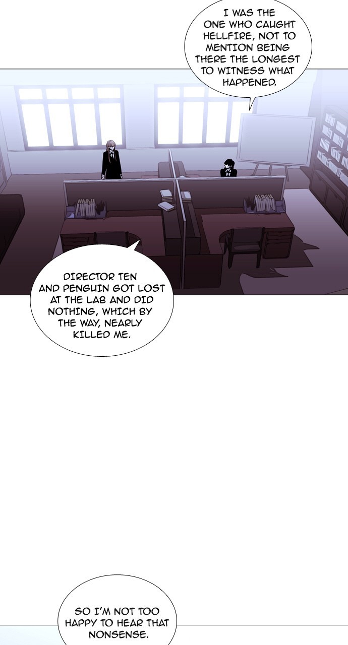 Trump - Manga chapter 191 - page 30