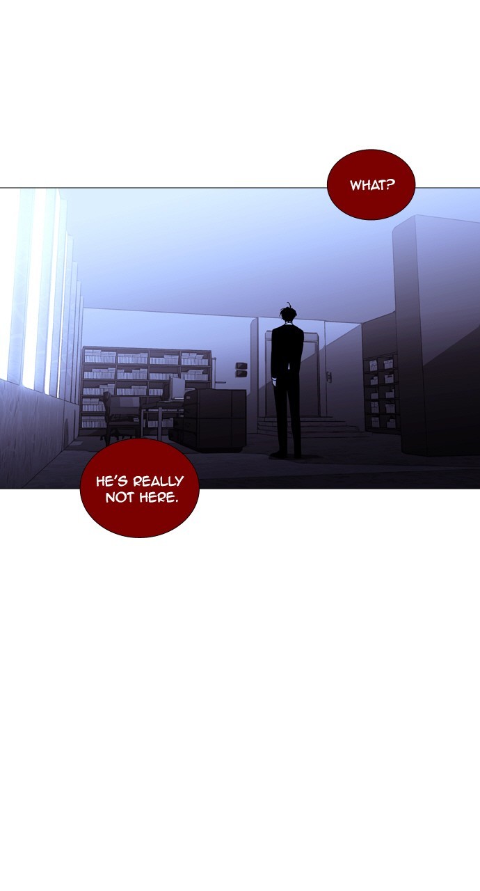 Trump - Manga chapter 191 - page 38