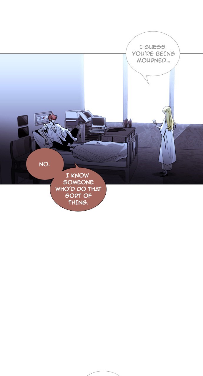 Trump - Manga chapter 191 - page 45