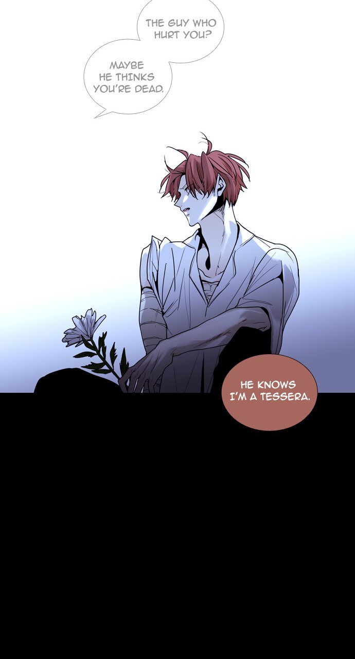 Trump - Manga chapter 191 - page 46