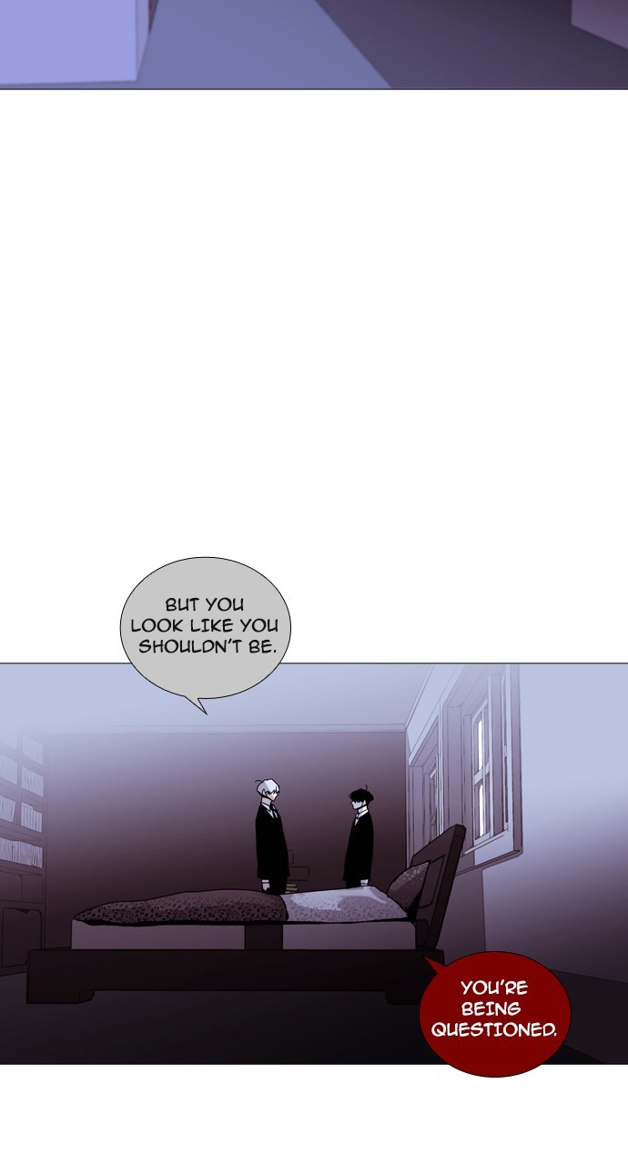 Trump - Manga chapter 191 - page 7