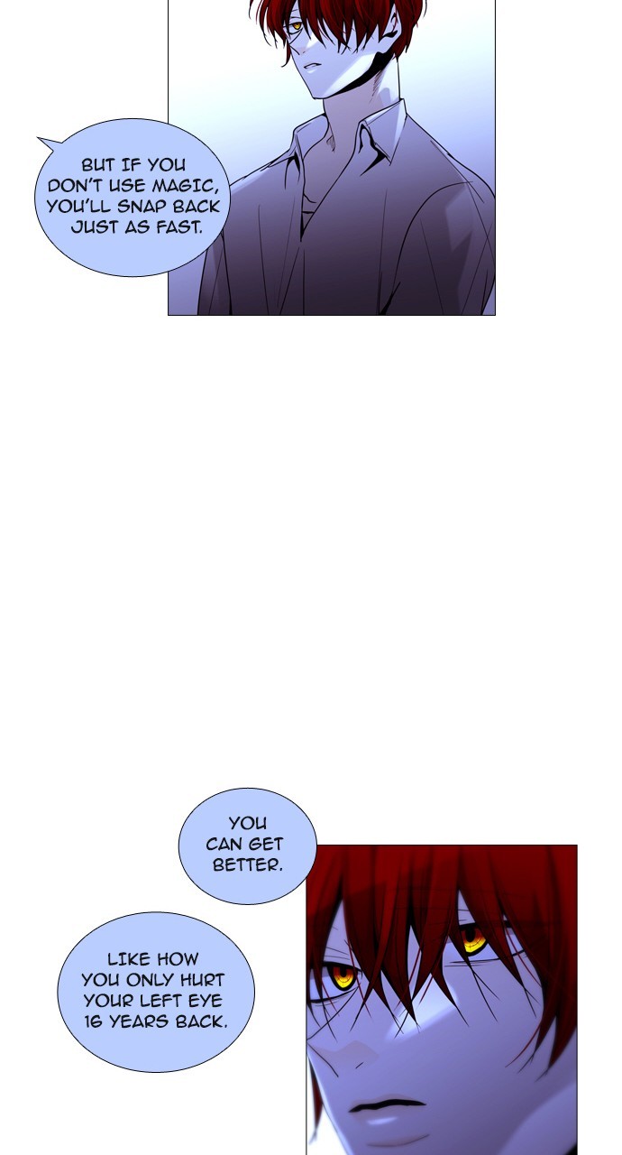 Trump - Manga chapter 190 - page 11