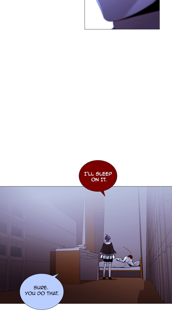 Trump - Manga chapter 190 - page 12