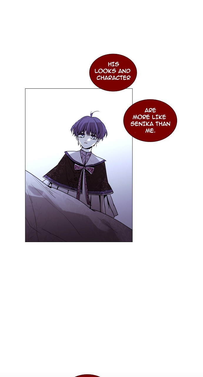 Trump - Manga chapter 190 - page 15