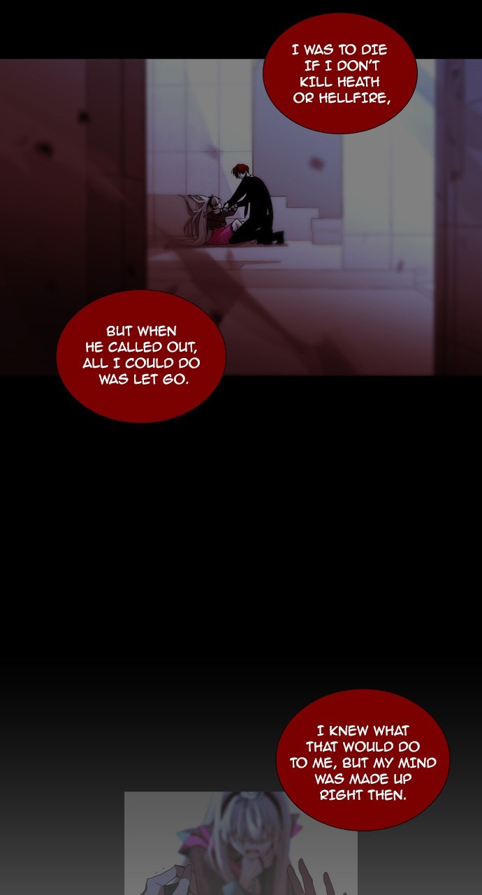 Trump - Manga chapter 190 - page 17