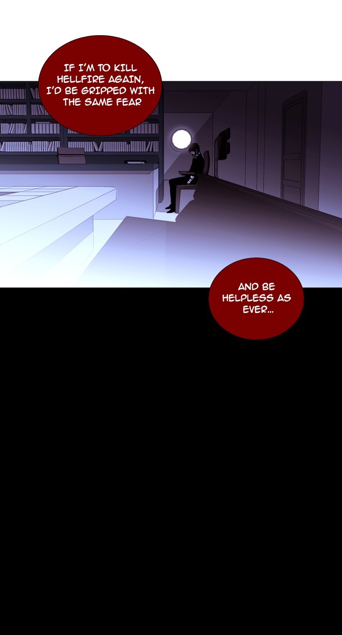 Trump - Manga chapter 190 - page 20