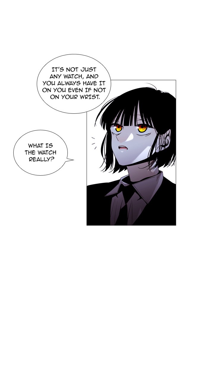 Trump - Manga chapter 190 - page 27