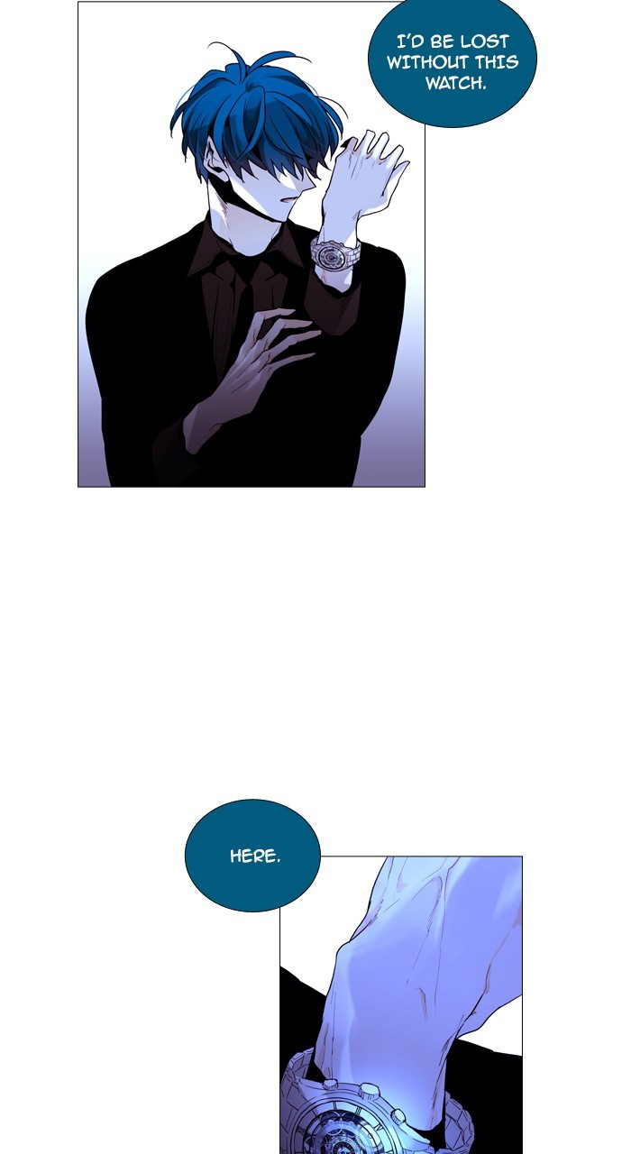 Trump - Manga chapter 190 - page 29