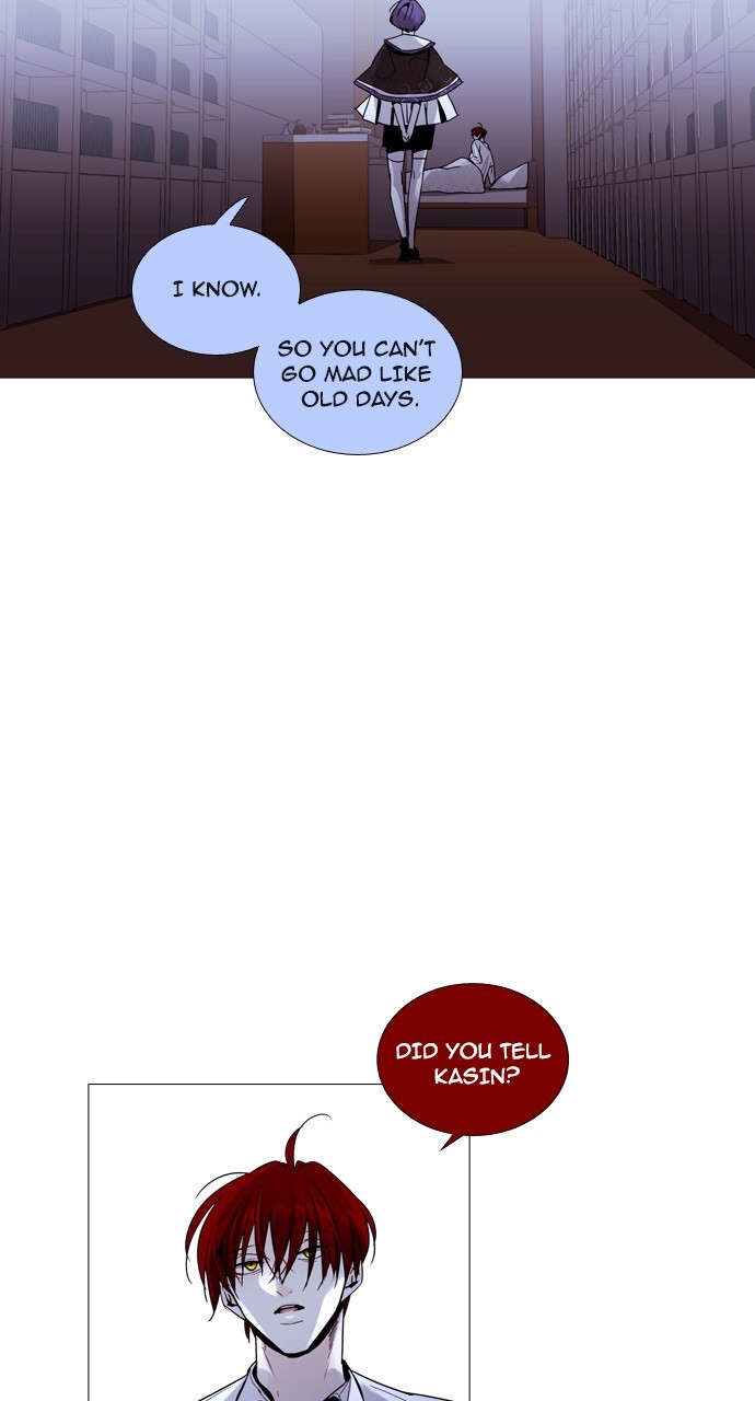 Trump - Manga chapter 190 - page 3