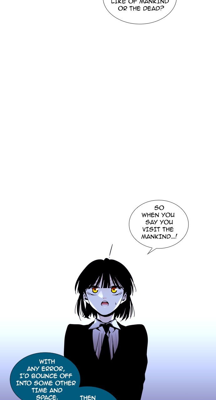 Trump - Manga chapter 190 - page 31