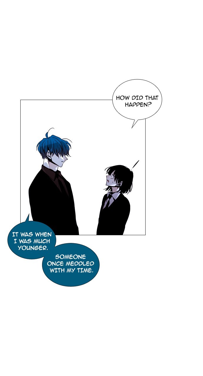 Trump - Manga chapter 190 - page 33