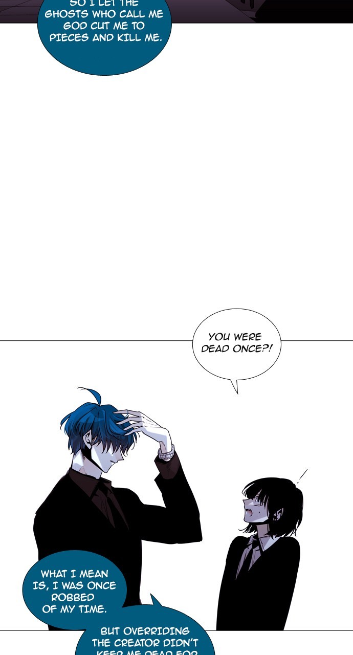 Trump - Manga chapter 190 - page 37