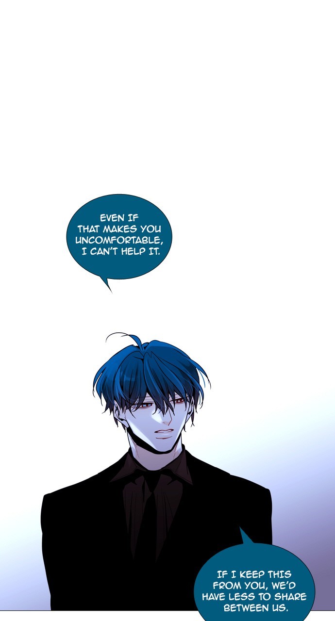 Trump - Manga chapter 190 - page 39