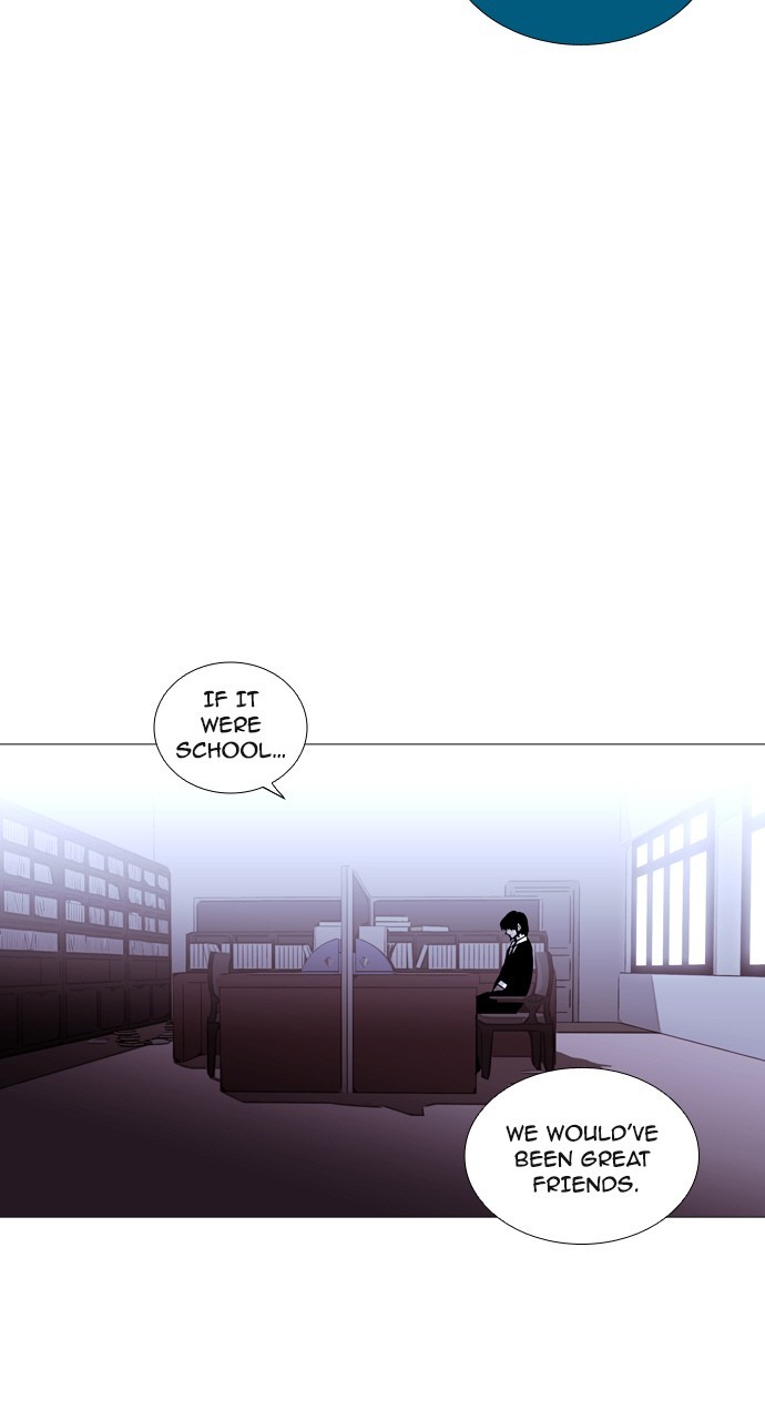 Trump - Manga chapter 190 - page 40