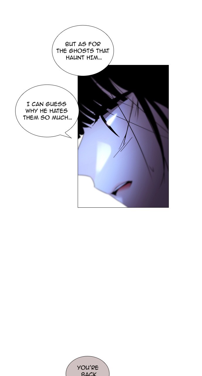 Trump - Manga chapter 190 - page 42