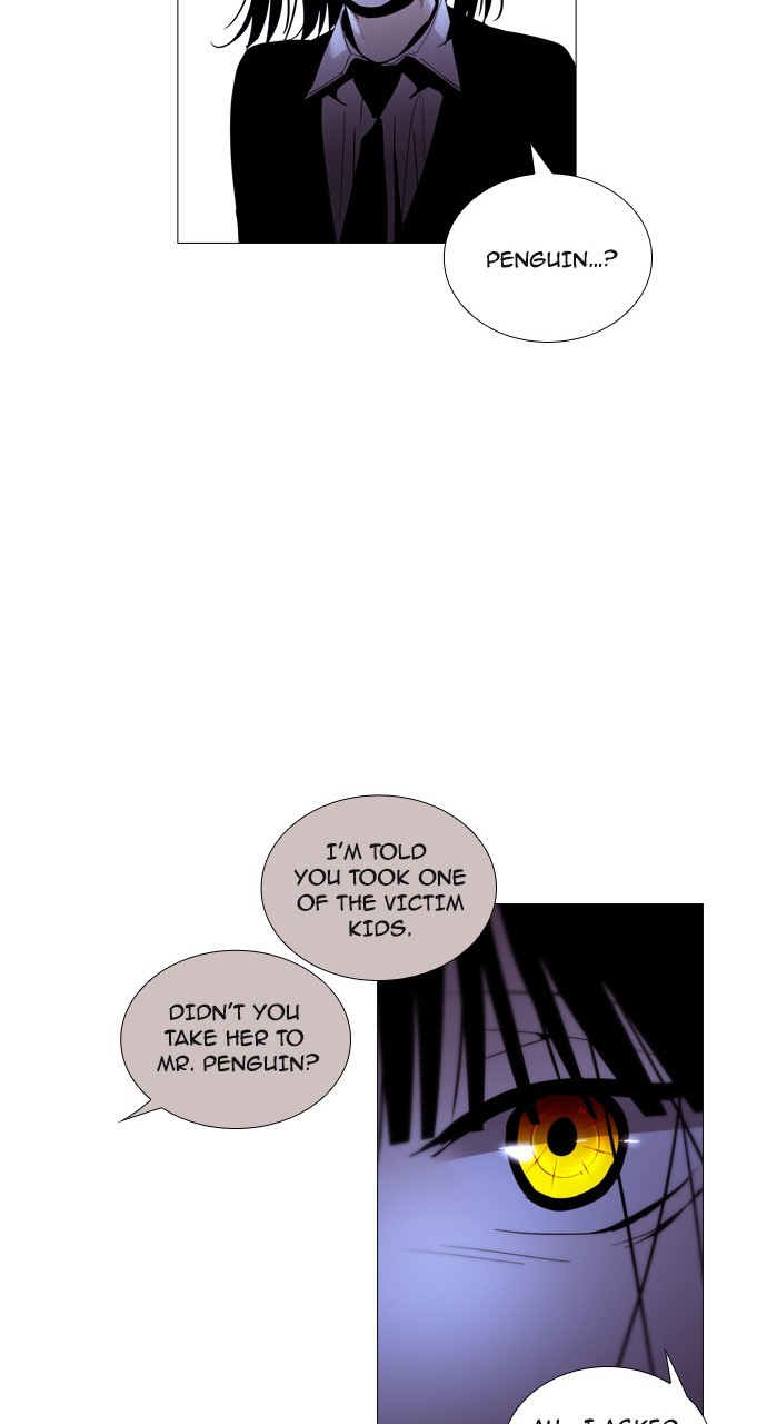 Trump - Manga chapter 190 - page 44