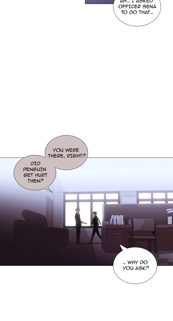 Trump - Manga chapter 190 - page 45