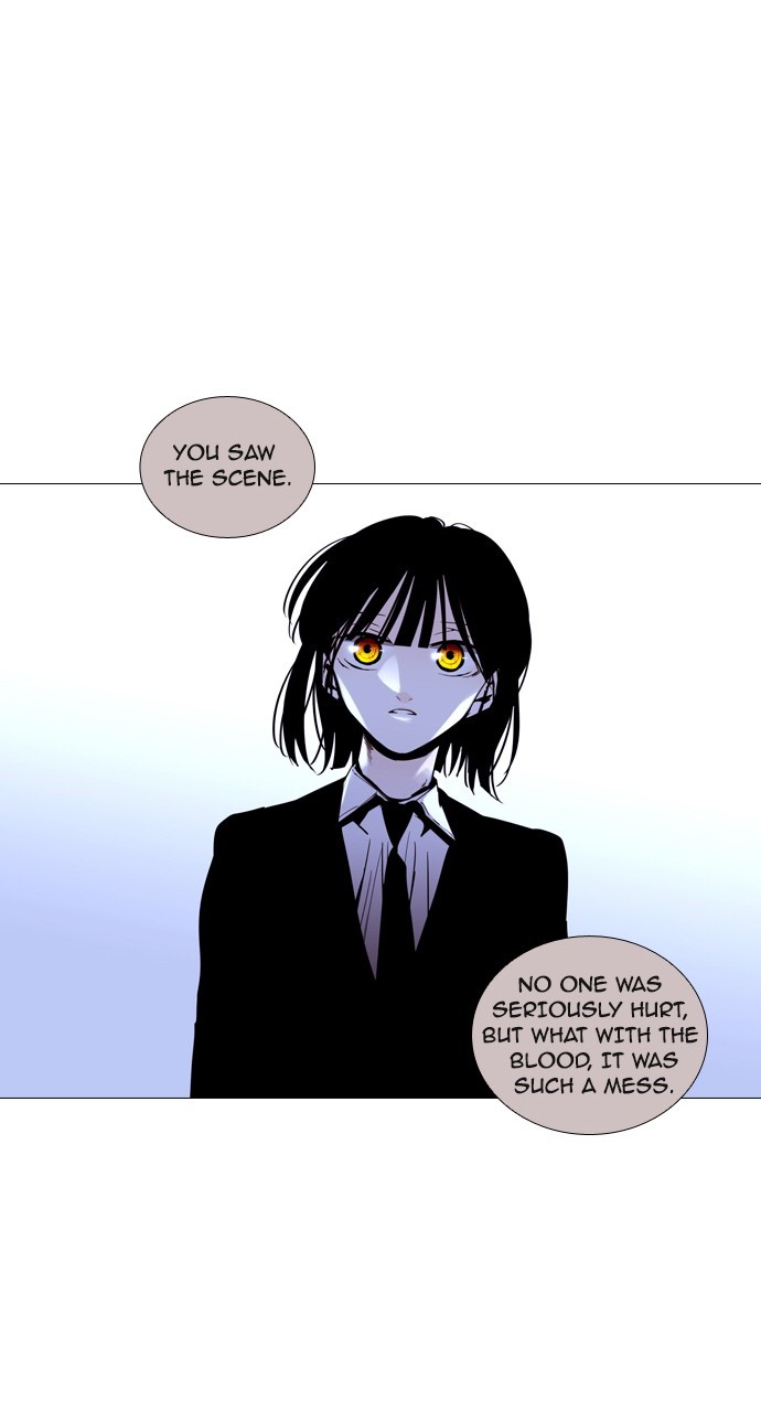 Trump - Manga chapter 190 - page 46