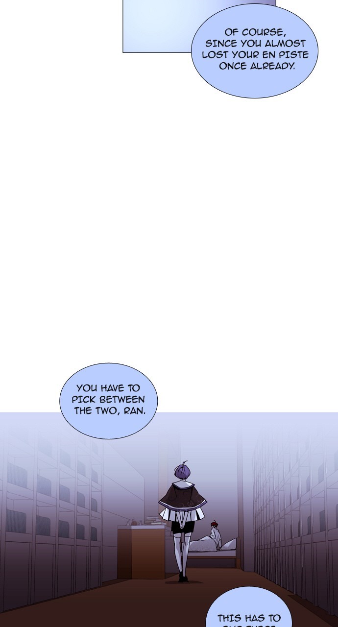 Trump - Manga chapter 190 - page 5