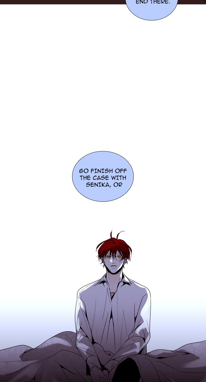 Trump - Manga chapter 190 - page 6