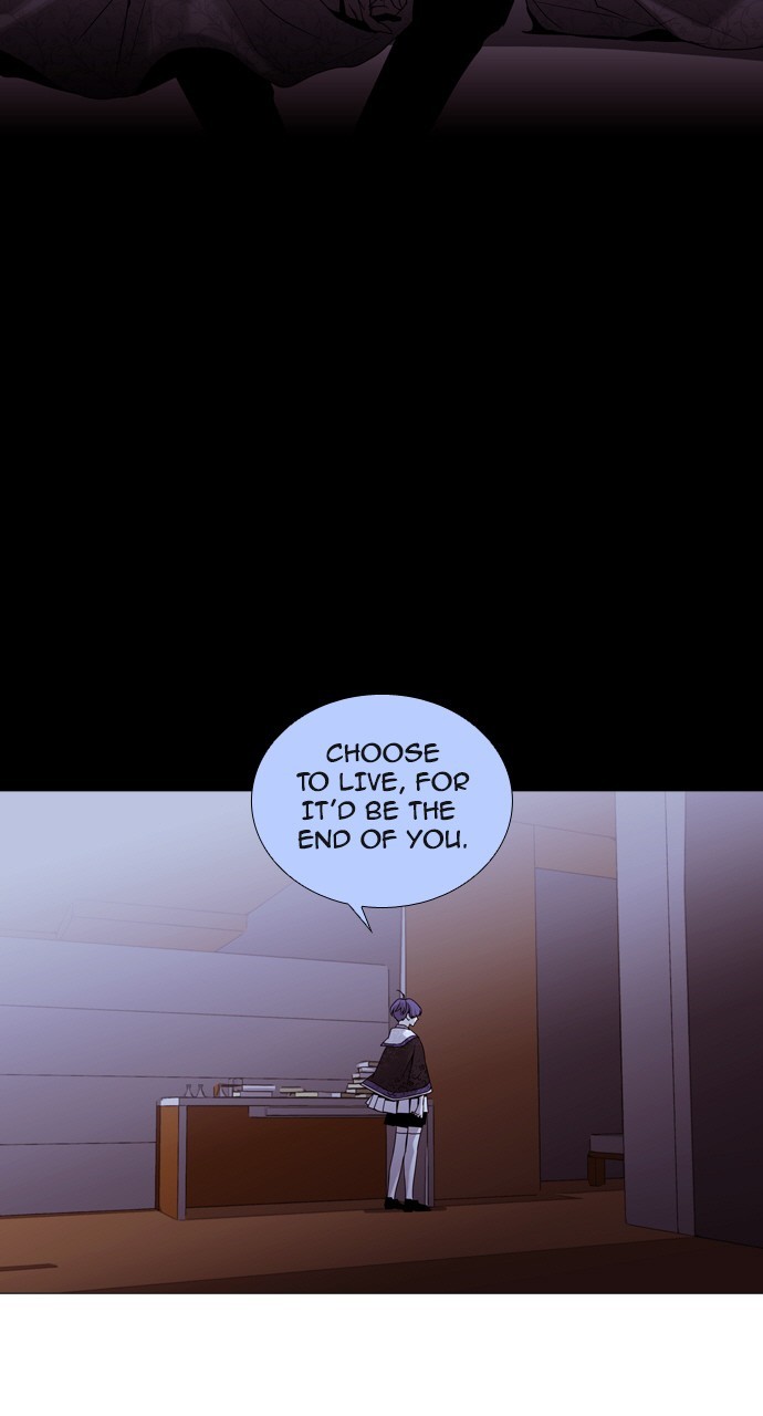 Trump - Manga chapter 190 - page 7