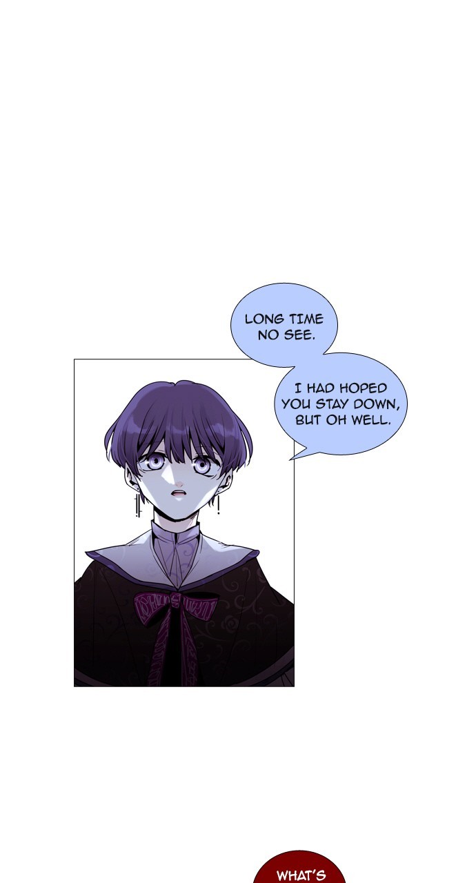 Trump - Manga chapter 189 - page 1