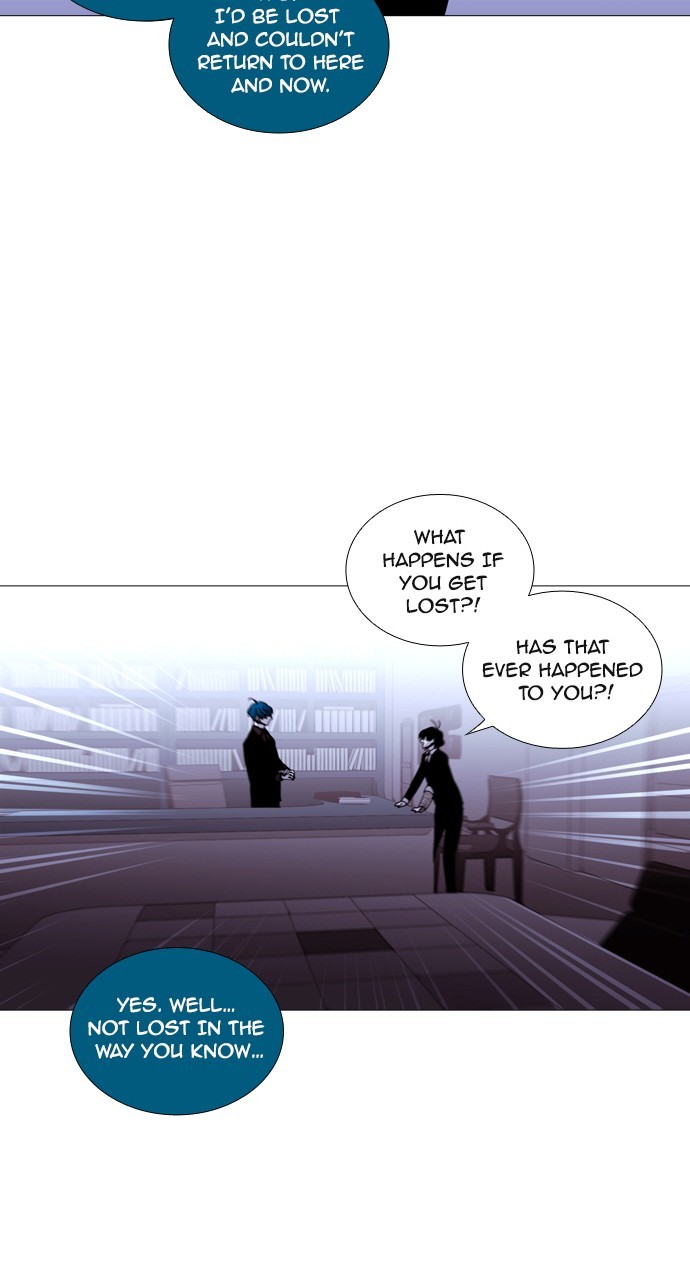 Trump - Manga chapter 189 - page 32