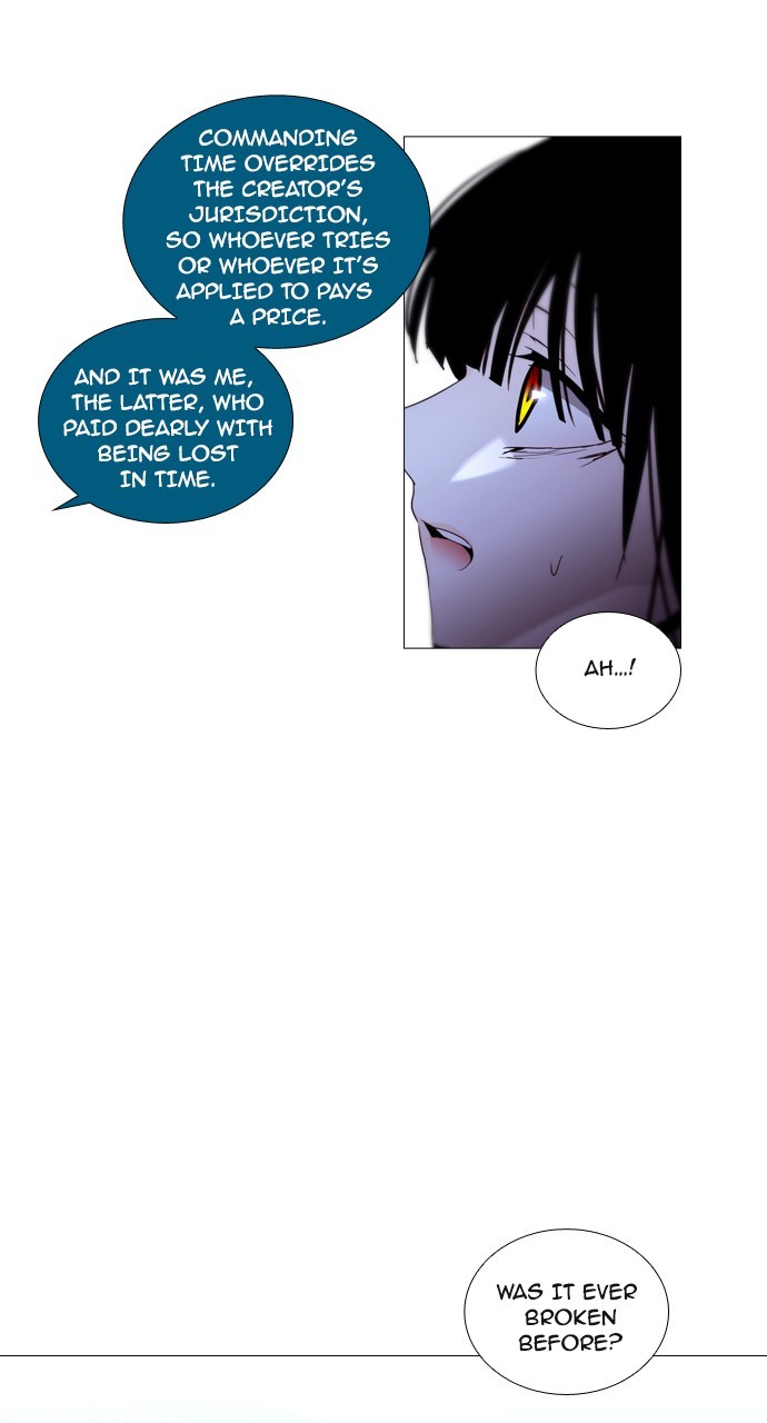 Trump - Manga chapter 189 - page 34