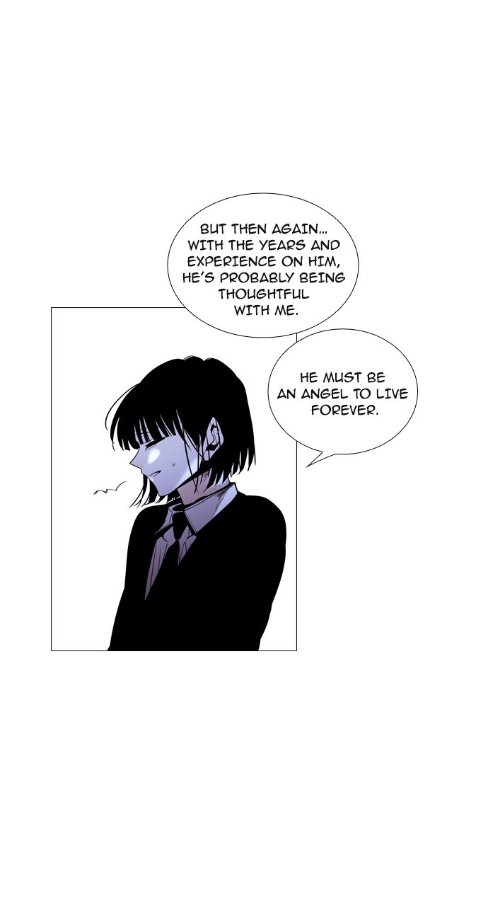 Trump - Manga chapter 189 - page 41