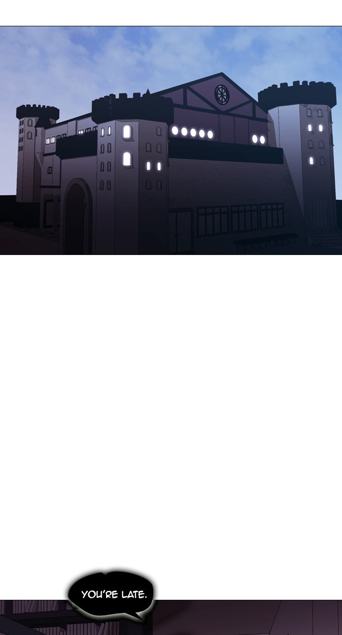 Trump - Manga chapter 188 - page 24
