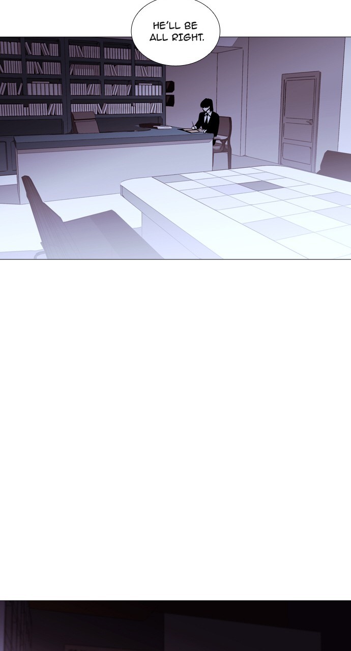 Trump - Manga chapter 188 - page 34
