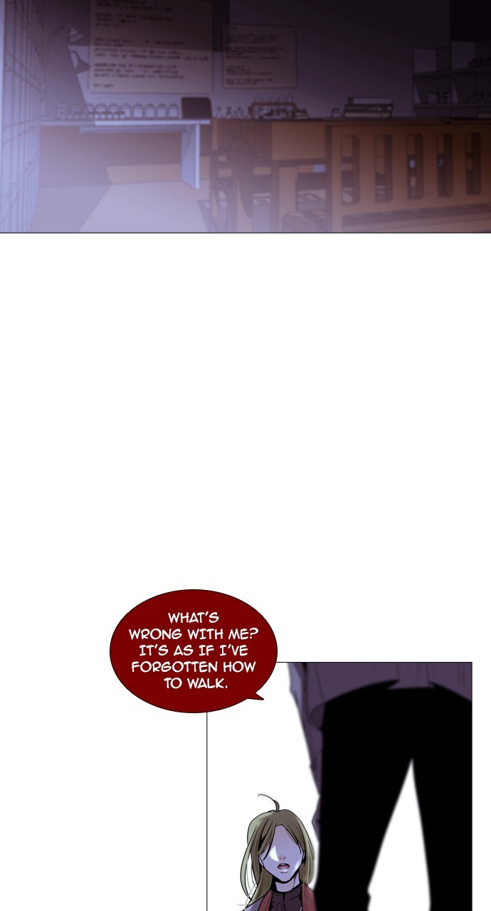 Trump - Manga chapter 188 - page 35