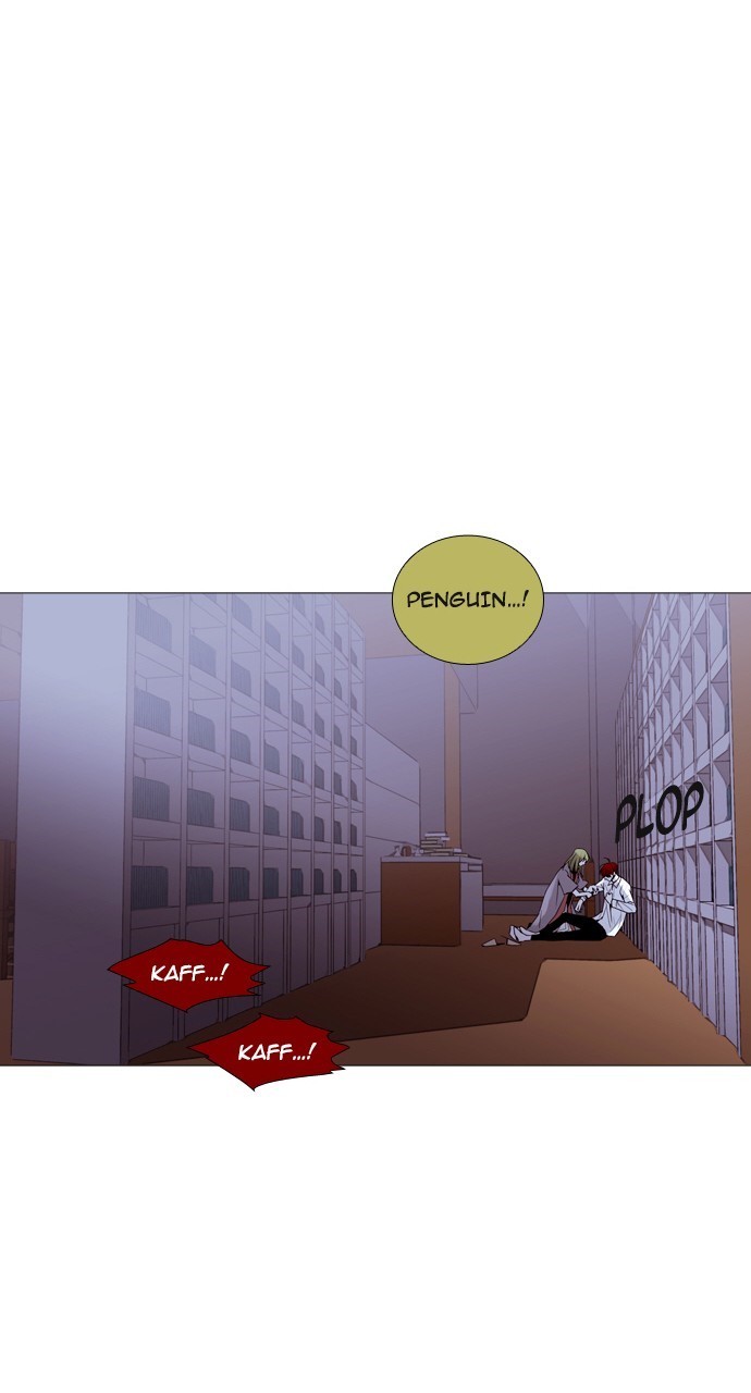 Trump - Manga chapter 188 - page 37