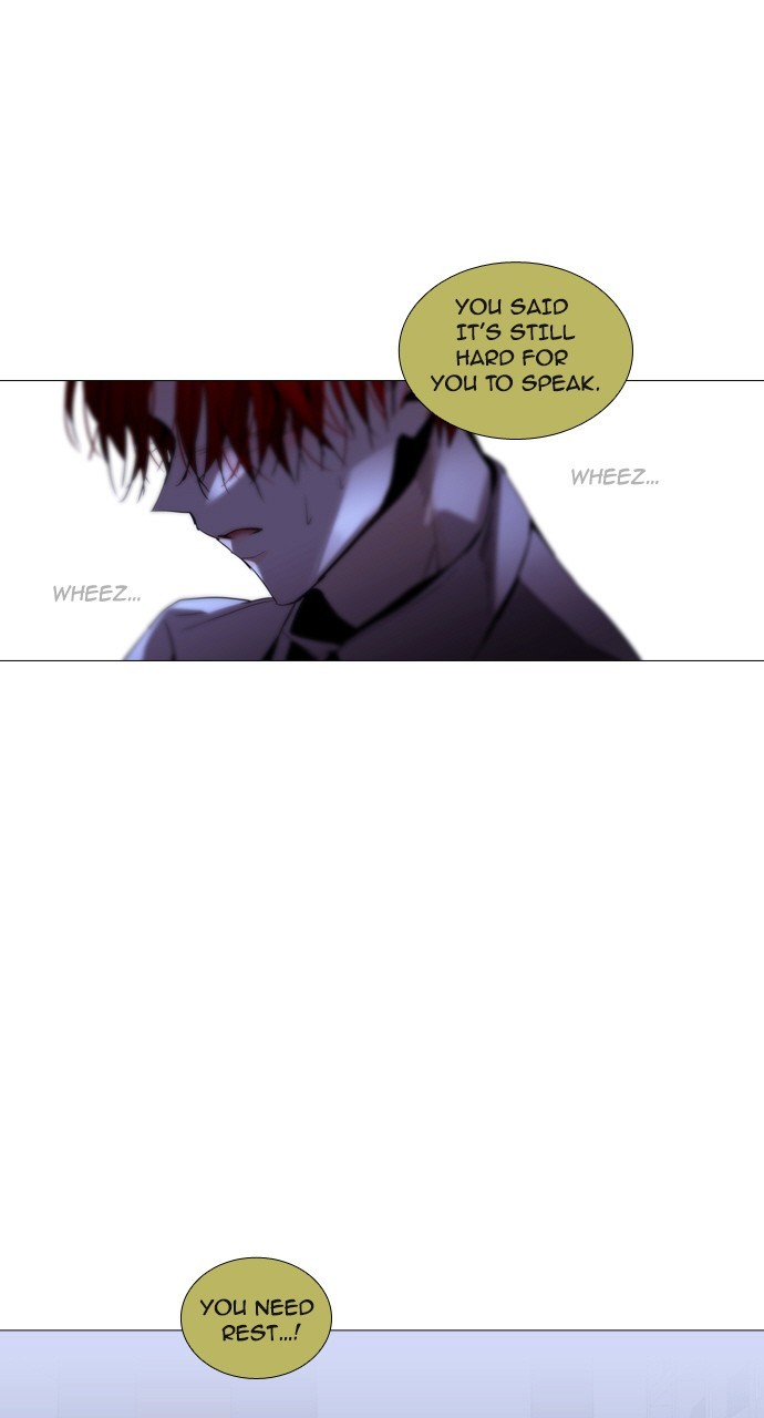 Trump - Manga chapter 188 - page 38