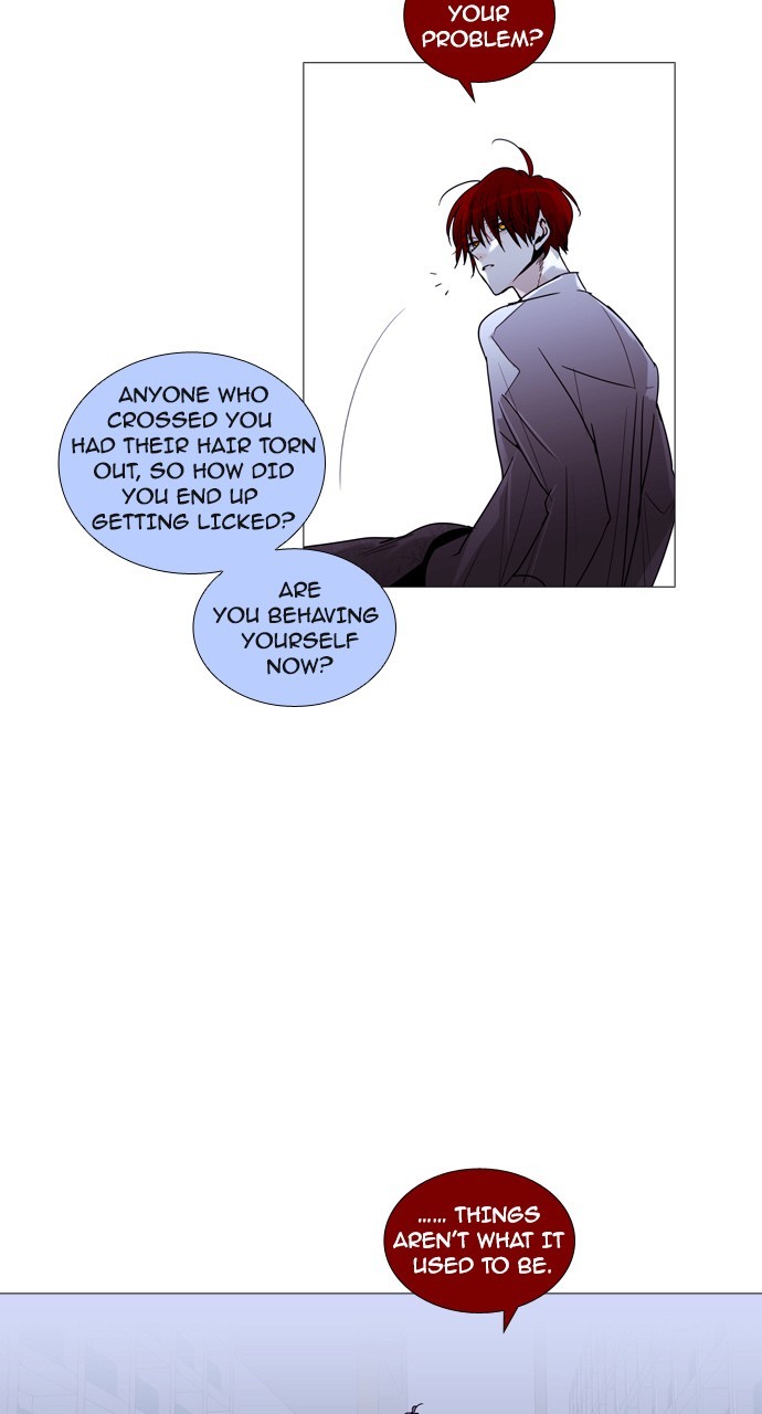 Trump - Manga chapter 188 - page 41