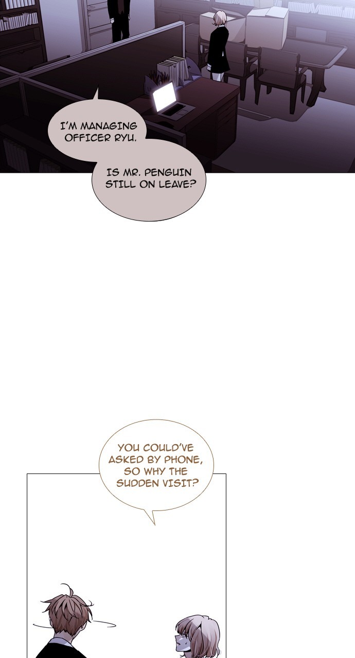 Trump - Manga chapter 187 - page 14