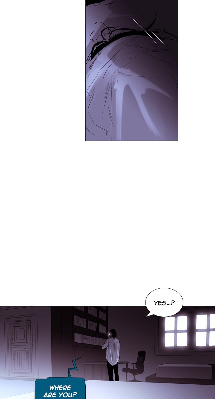 Trump - Manga chapter 187 - page 30
