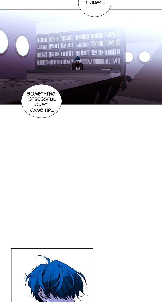 Trump - Manga chapter 187 - page 34