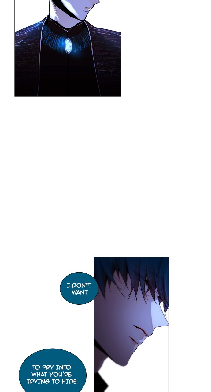 Trump - Manga chapter 187 - page 35