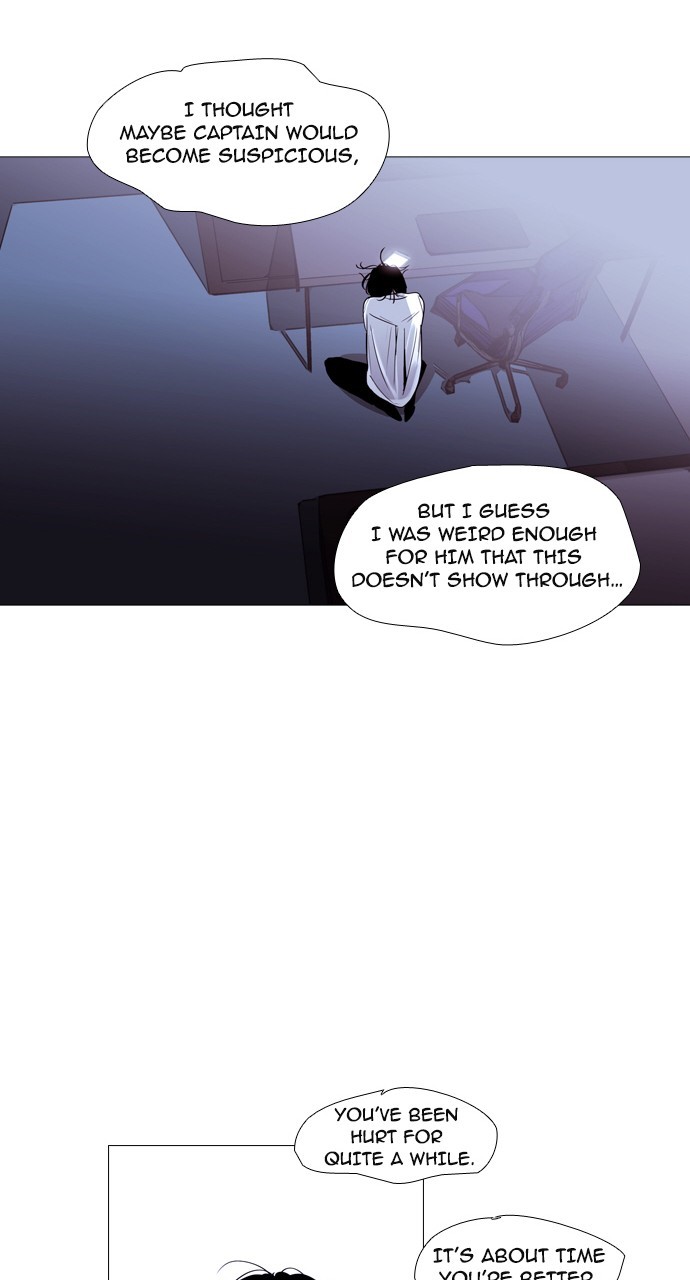 Trump - Manga chapter 187 - page 38