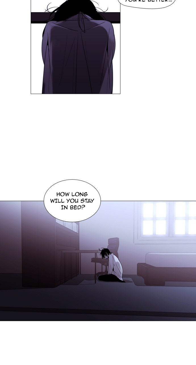 Trump - Manga chapter 187 - page 39
