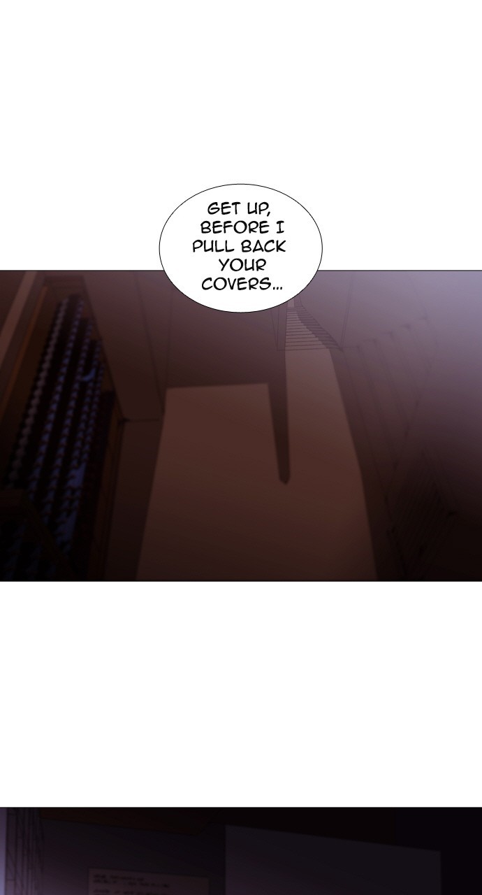 Trump - Manga chapter 187 - page 40