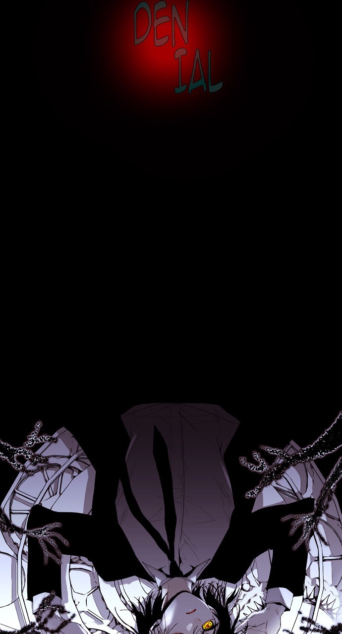 Trump - Manga chapter 187 - page 7