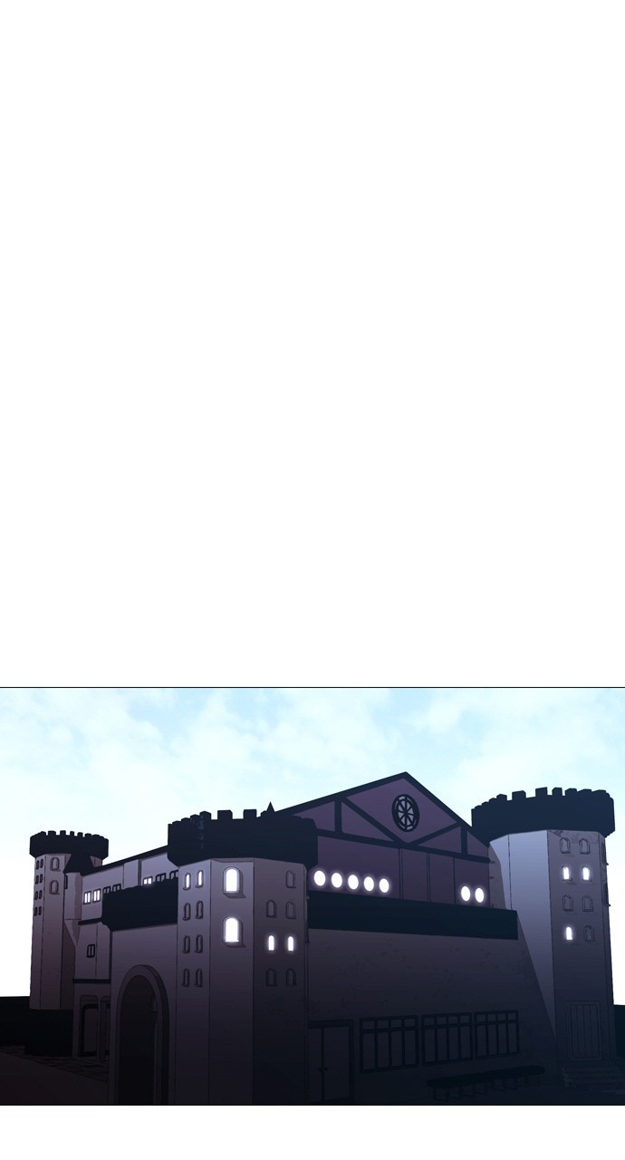 Trump - Manga chapter 186 - page 18