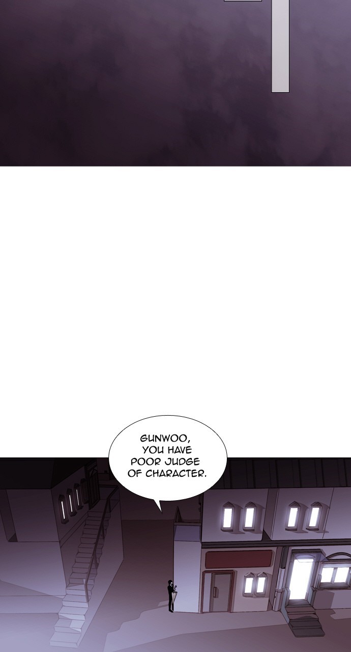 Trump - Manga chapter 186 - page 31