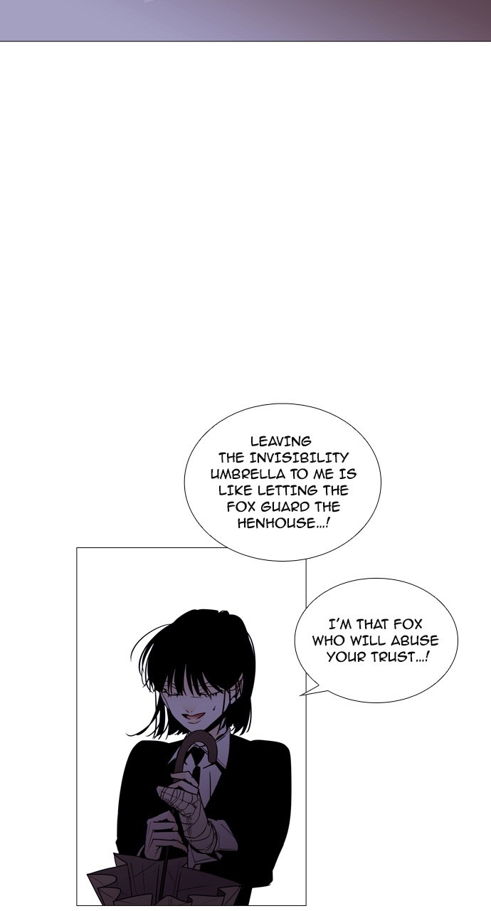 Trump - Manga chapter 186 - page 32