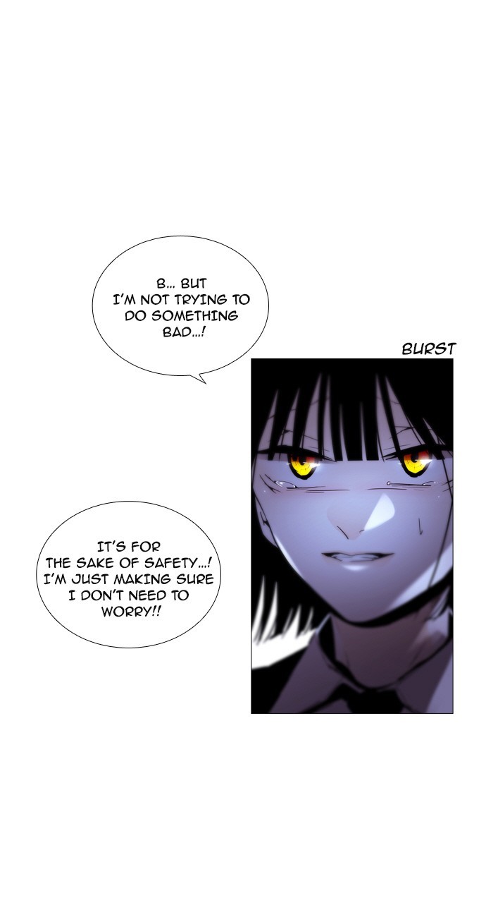 Trump - Manga chapter 186 - page 33
