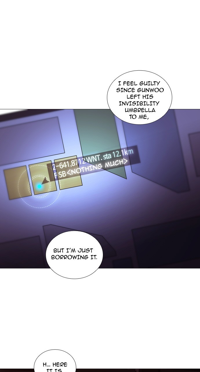 Trump - Manga chapter 186 - page 34