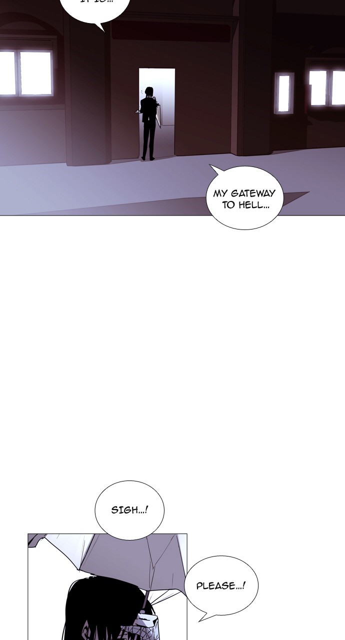 Trump - Manga chapter 186 - page 35