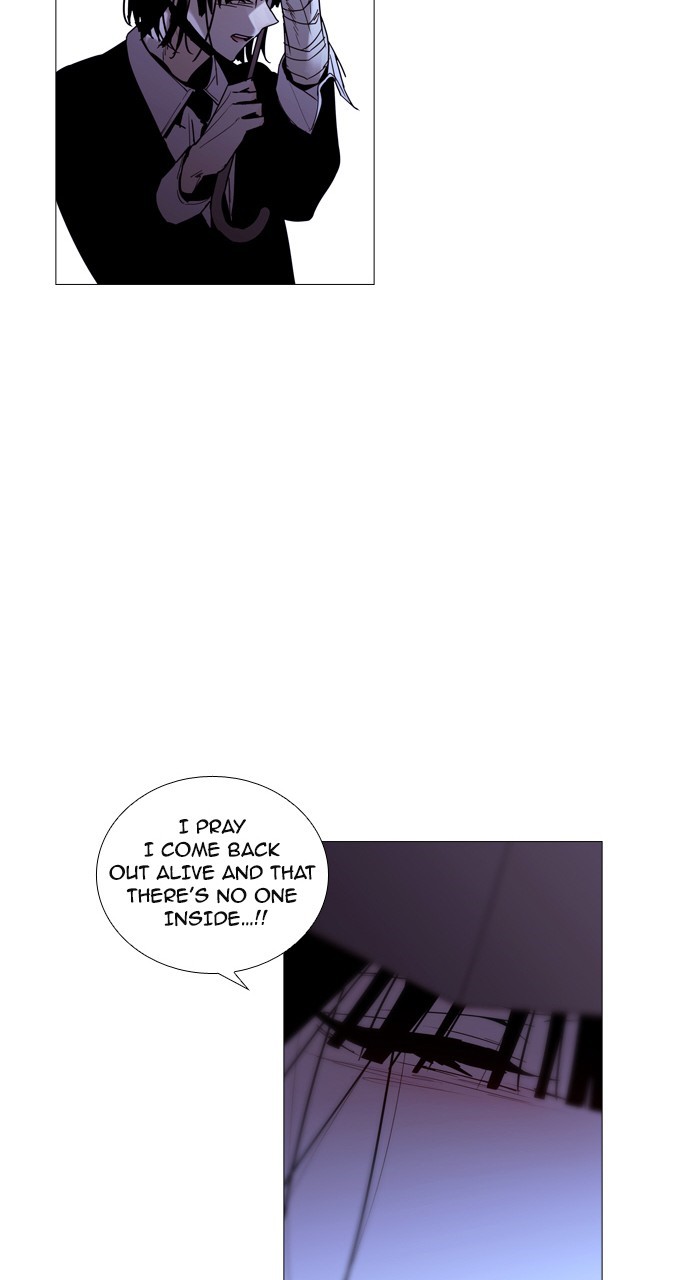 Trump - Manga chapter 186 - page 36